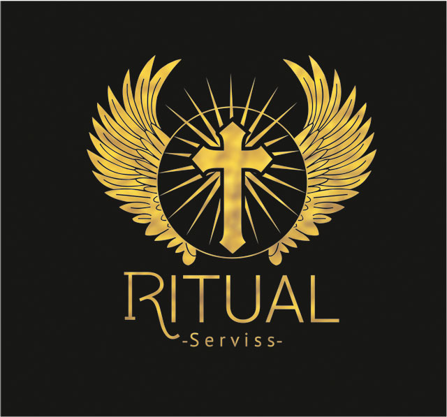 Ritual serviss, SIA apbedīšanas birojs