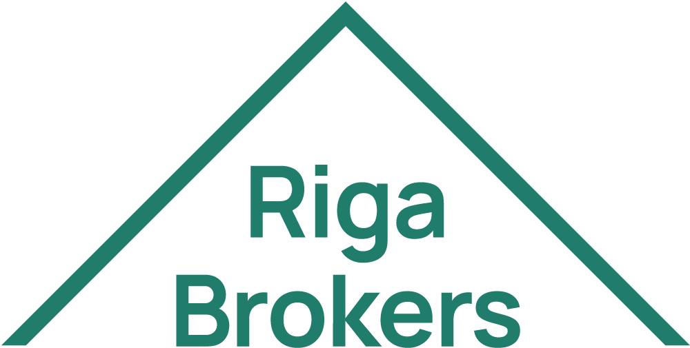 Riga brokers, SIA