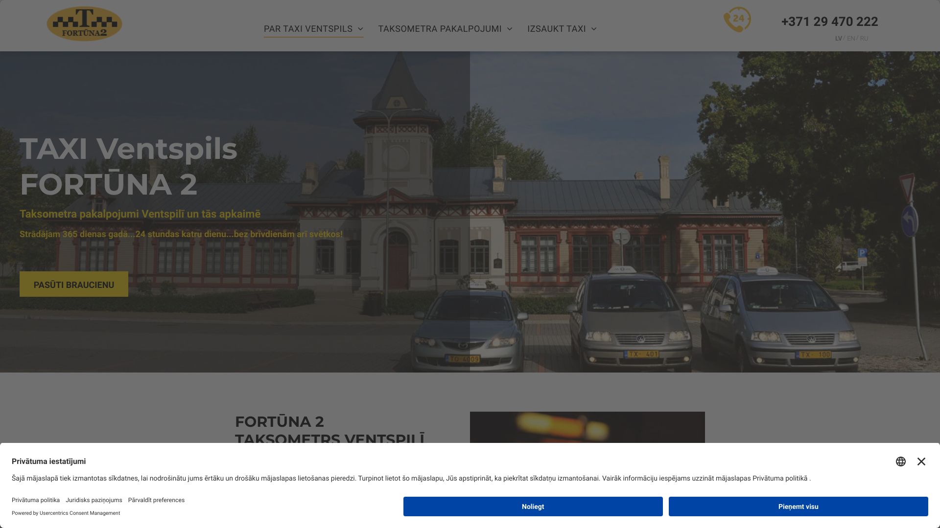 https://www.taxi-ventspils.lv/