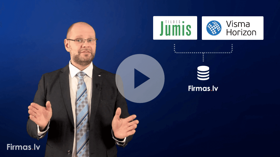 Datu integrācija sistēmās?