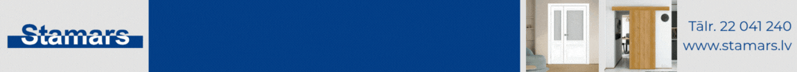 "Stamars", SIA