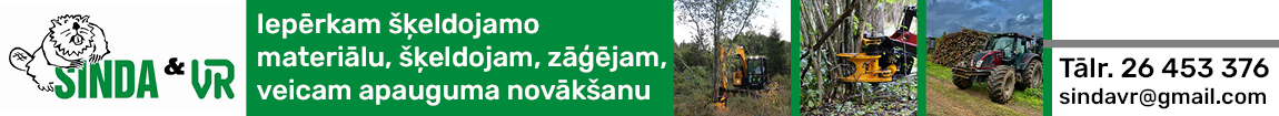 "Sinda & VR", SIA
