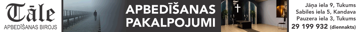 "AB Tāle", SIA