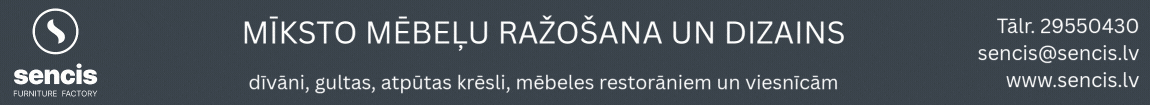 "Sencis", SIA