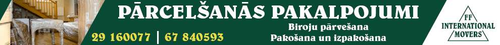 Pašvaldību baneris