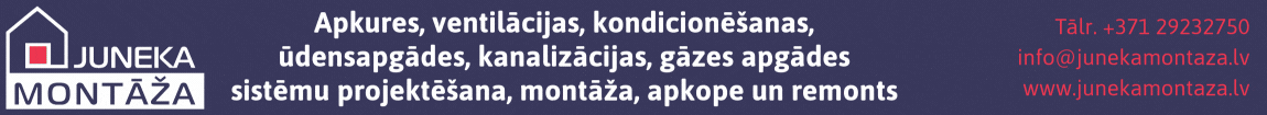 "Juneka montāža", SIA