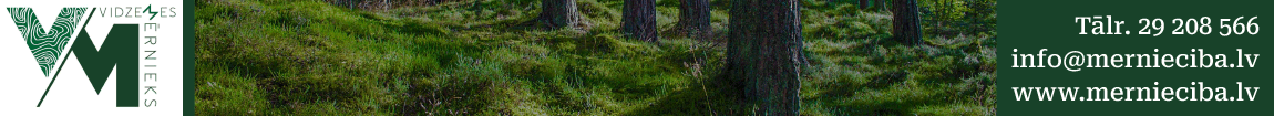 "Vidzemes mērnieks", SIA