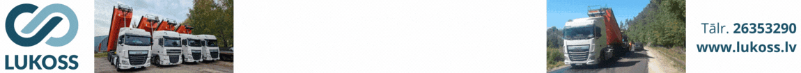 "Lukoss", SIA