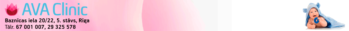 "Ava-Clinic", SIA