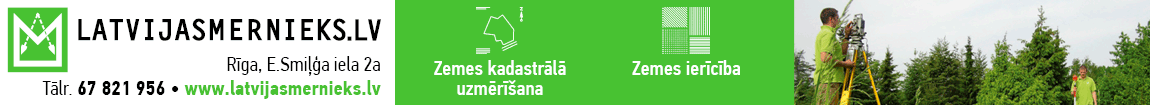 "Latvijasmernieks.lv", SIA
