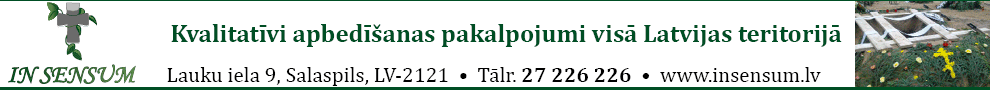 Pašvaldību baneris