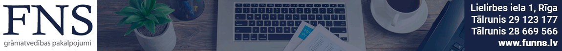 "Finanšu un nodokļu serviss", SIA