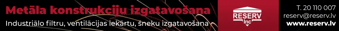 "Reserv Inc", SIA