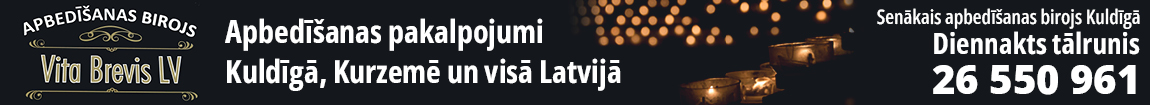 Vita Brevis LV