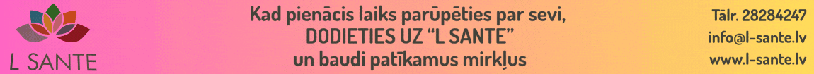 "L Sante", SIA