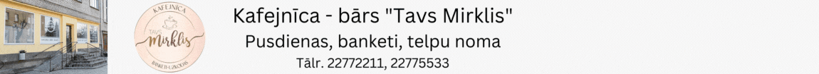 Tavs Mirkli