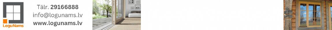 "Logunams", SIA