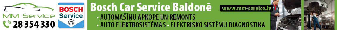 "MM Service", SIA