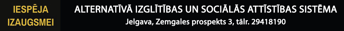 Pašvaldību baneris