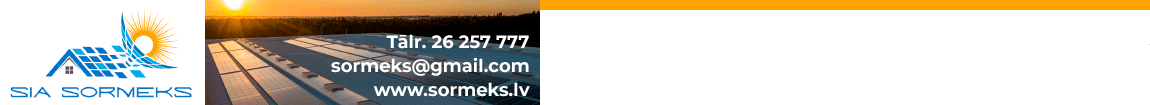 "Sormeks", SIA