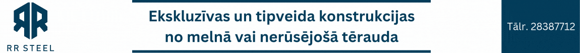 "RR Steel", SIA