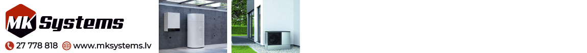 "MK Systems", SIA