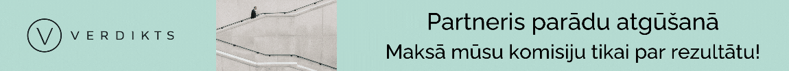 "Verdikts", SIA