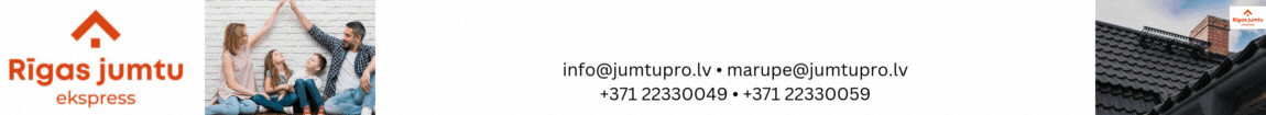 Rīgas jumtu ekspress