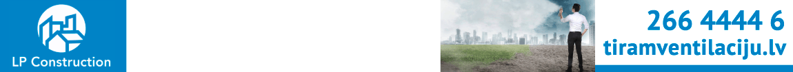"LP Construction", SIA
