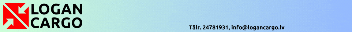 "Logan Cargo", SIA