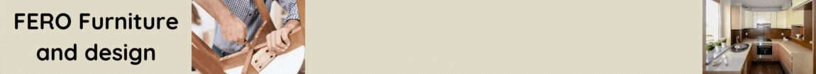 "FERO Furniture and Design", SIA