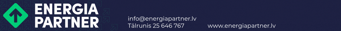 "Energiapartner", SIA