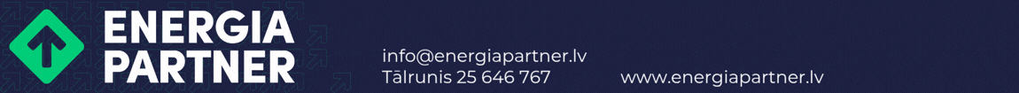 "Energiapartner", SIA