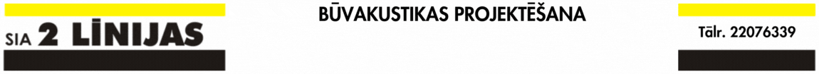 "2 Līnijas", SIA