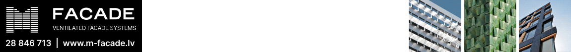 "M-Facade", SIA