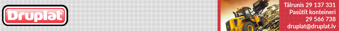 "Druplat", SIA