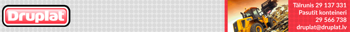"Druplat", SIA