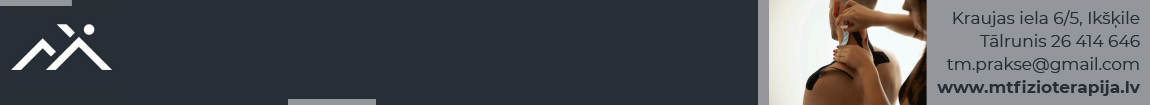 "Matīsa Timofejeva fizioterapijas privātprakse", SIA