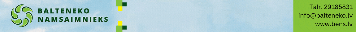 "BALTENEKO namsaimnieks", SIA