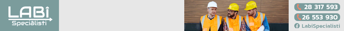 "Labi speciālisti", SIA