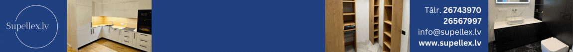 "Supellex.lv", SIA