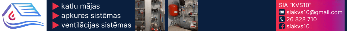 "KVS10", SIA