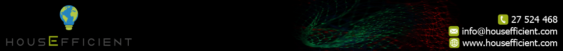 "Housefficient", SIA