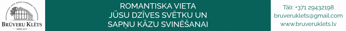 "Brūveru klēts", SIA