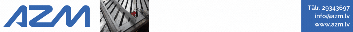 "AZM", SIA