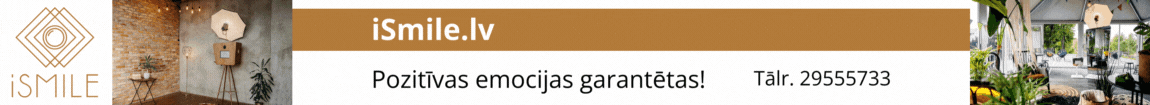 "iSmile.lv", SIA