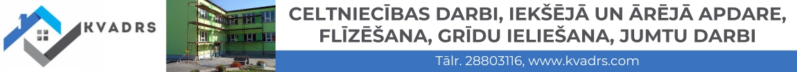 "Kvadrs", SIA