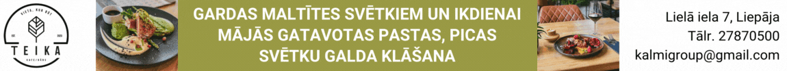 "KALMI GROUP", SIA