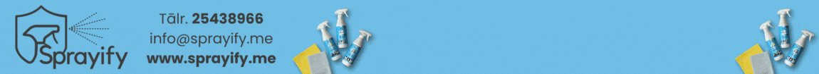 "Sprayify", SIA