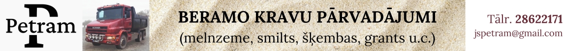 "PETRAM", SIA